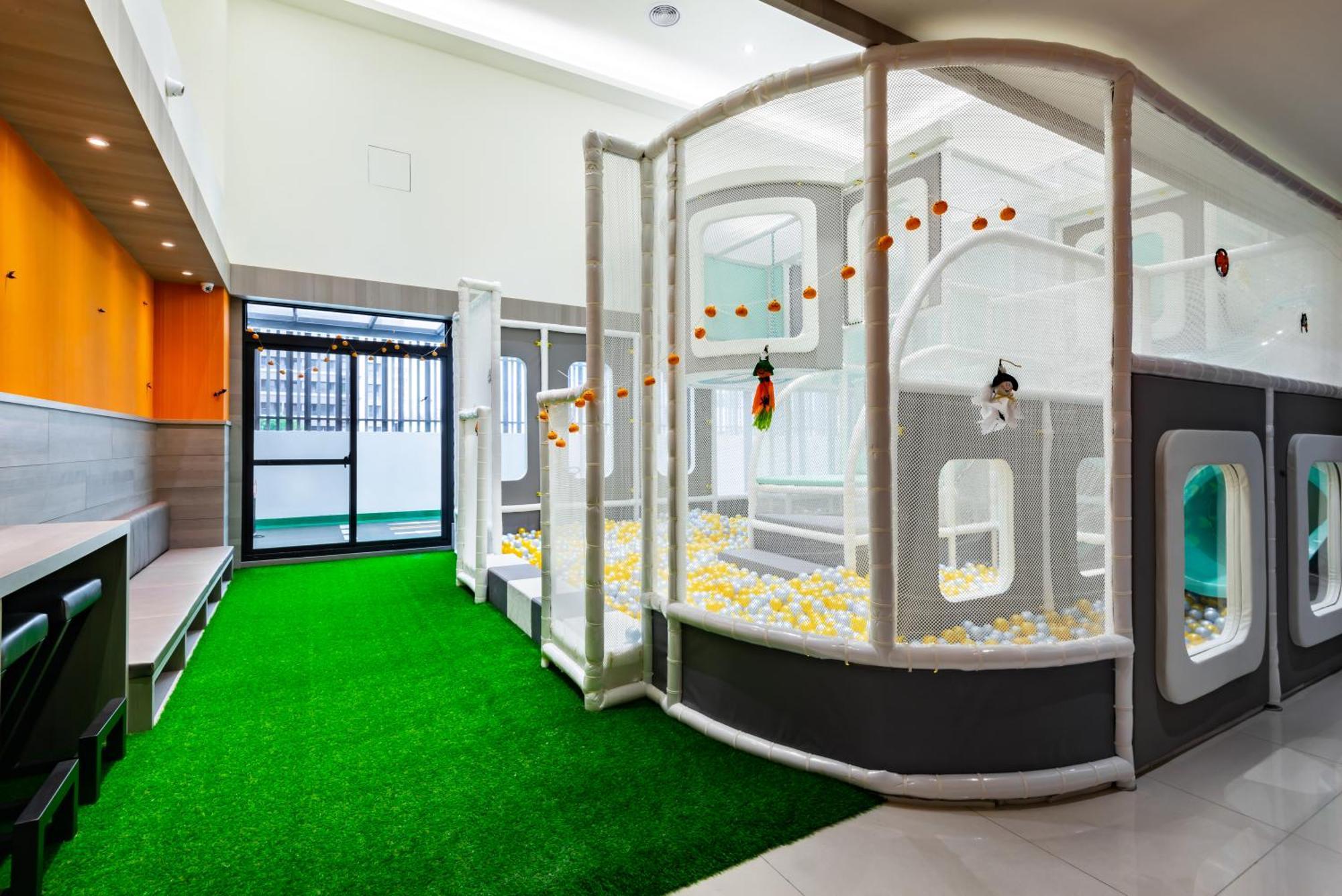 Norway Forest Motel - Wen Chuang Branch Taichung Exterior foto