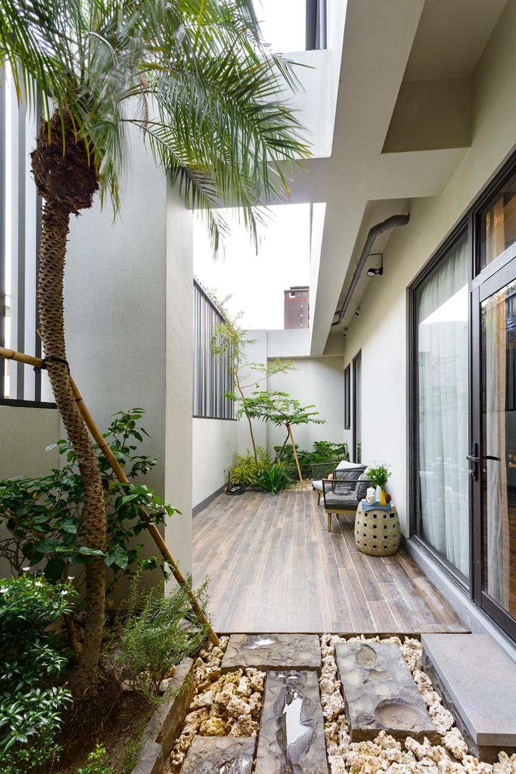 Norway Forest Motel - Wen Chuang Branch Taichung Exterior foto